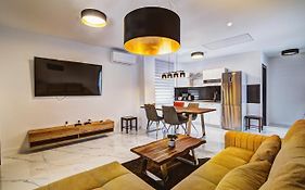 Apartman Izzy