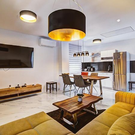 Apartman Izzy Senj  Exterior foto