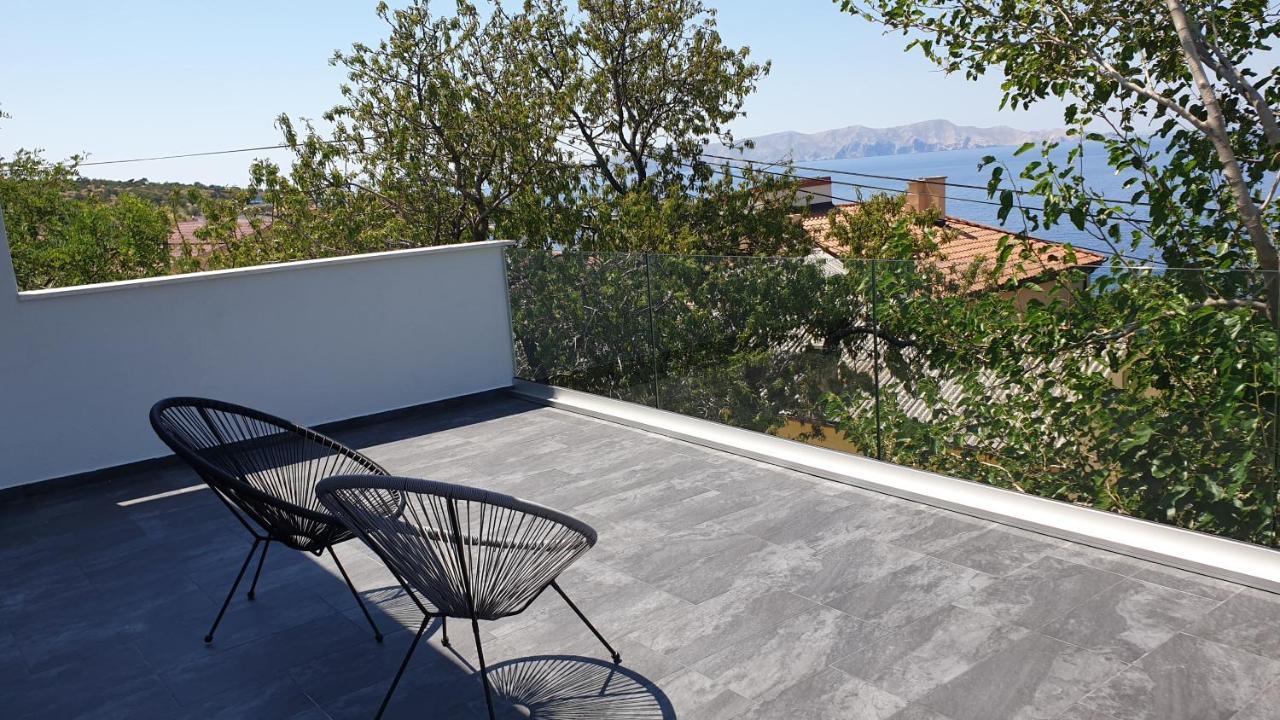 Apartman Izzy Senj  Exterior foto