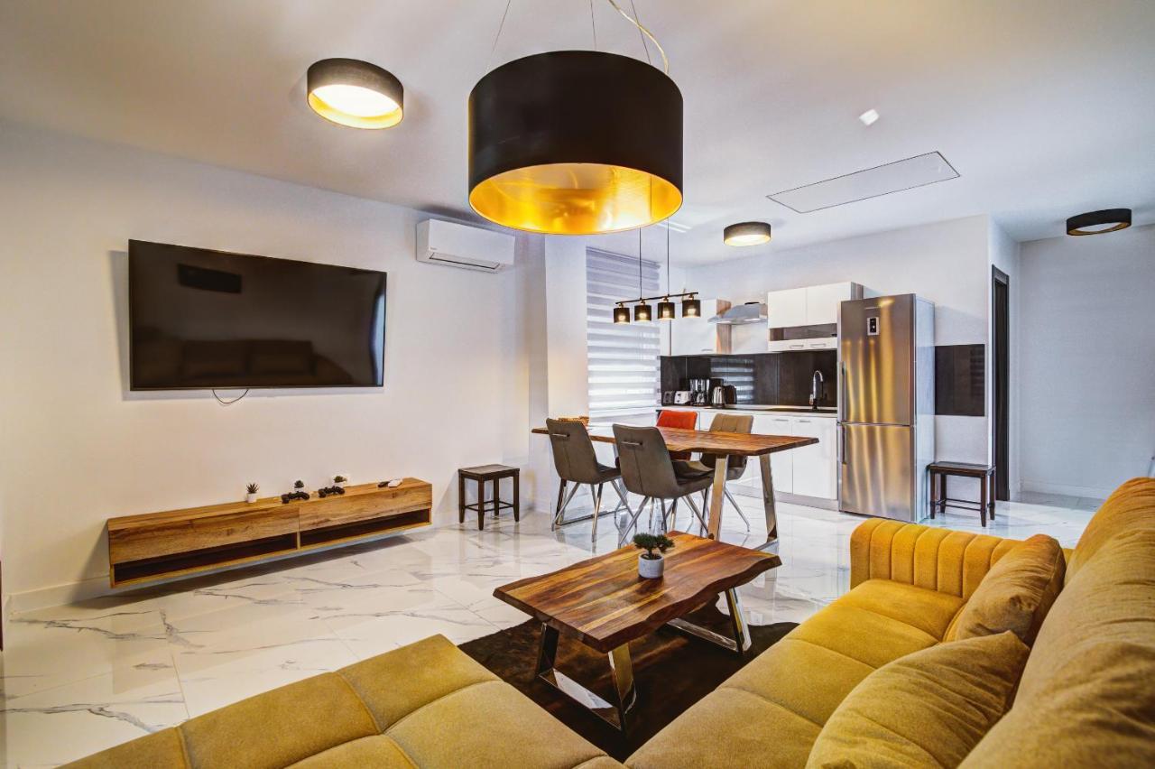 Apartman Izzy Senj  Exterior foto